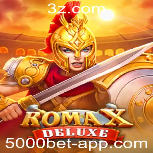 5000 Bet app - Explorando RomaXDeluxe: Uma Nova Experiência no Mundo das Apostas de 5000 Bet app