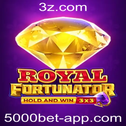 Descubra o Mundo de RoyalFort: Um Jogo Inovador na Plataforma 5000 Bet App