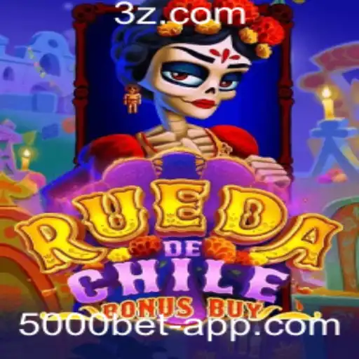 5000 Bet app - Explorando o RuedaDeChileBonusBuy: Um Mergulho no Mundo dos Jogos de Aposta