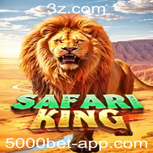 5000 Bet app - SafariKing: A Aventura Selvagem no Mundo das Apostas