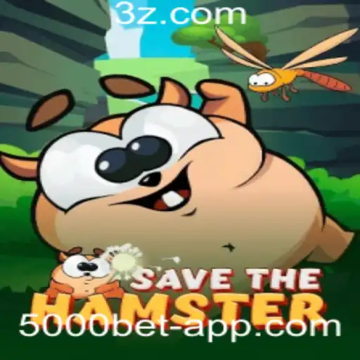 5000 Bet app - Explorando o Mundo do Jogo SavetheHamster na Plataforma 5000 Bet App