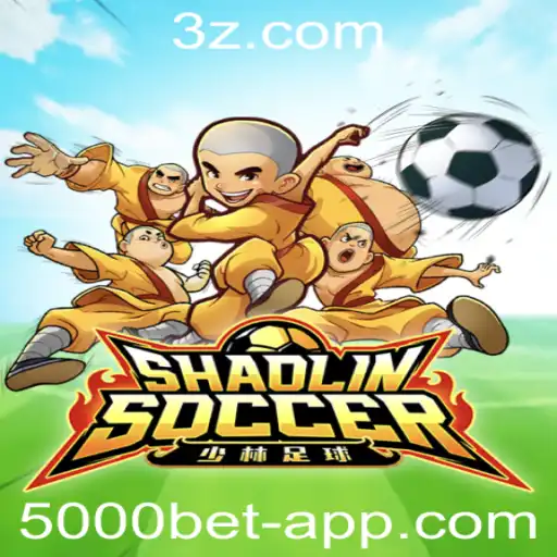 5000 Bet app - Shaolin Soccer: Uma Experiência Inovadora no Mundo dos Jogos