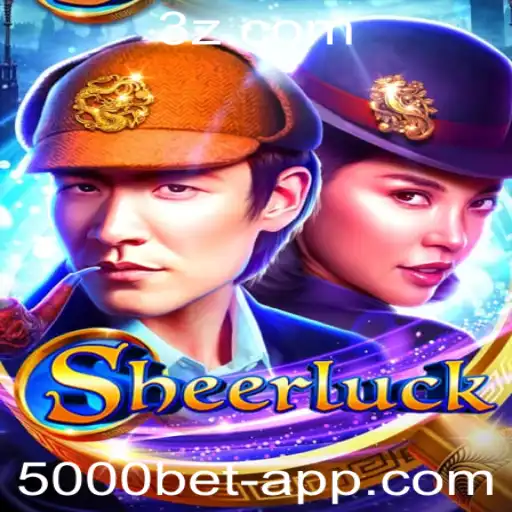 5000 Bet app - Explorando Sheerluck: O Jogo de Mistério na 5000 Bet App