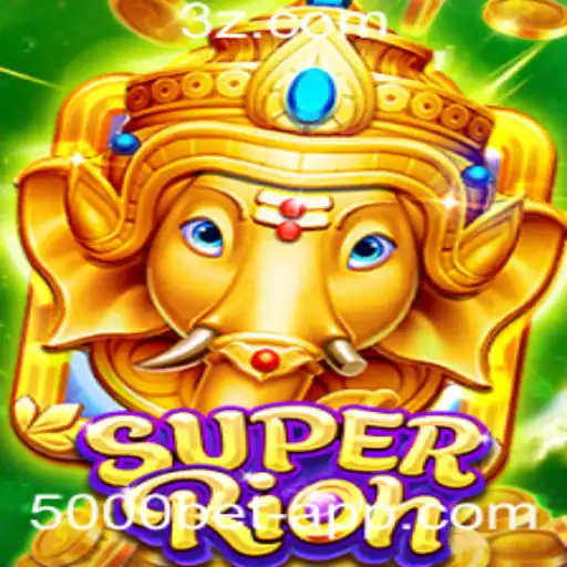 Explorando o Fascinante Mundo de SuperRich - O Jogo Que Conquista Milhares