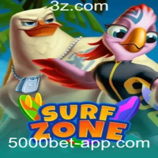 5000 Bet app - Explorando o Mundo de SurfZone na 5000 Bet App