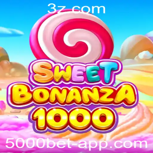 5000 Bet app - Explore o Fascinante Mundo do Jogo SweetBonanza1000 na 5000 Bet app
