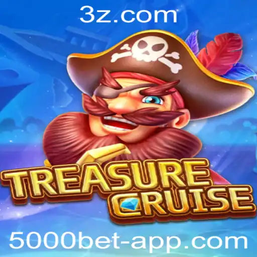5000 Bet app - Explorando o Jogo TREASURECRUISE na Plataforma 5000 Bet App