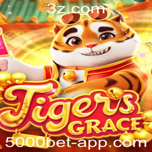 5000 Bet app - TigersGrace: A Venturous Journey into the World of Online Betting