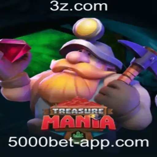 5000 Bet app - TreasureMania: A Nova Sensação dos Jogos de Aventura