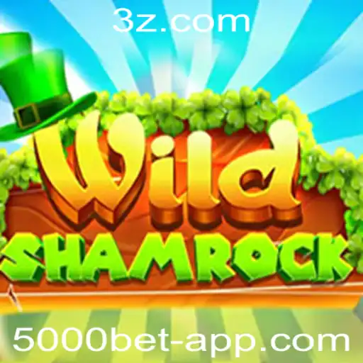 Desvendando o Fascinante Mundo de WildShamrock: A Novidade na 5000 Bet App
