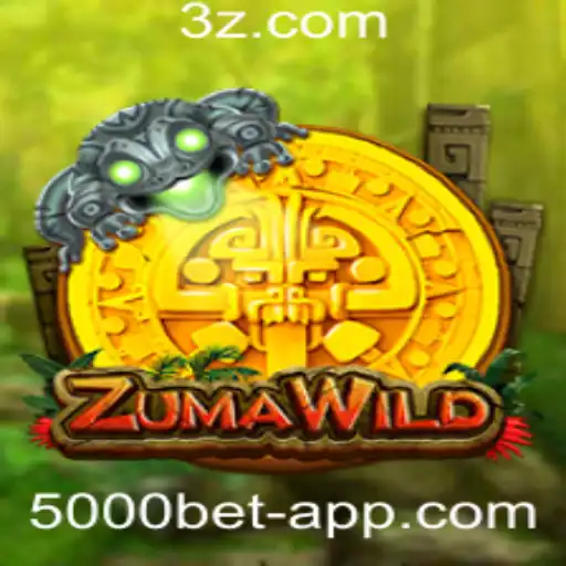 5000 Bet app - Descubra o Mundo de Aventura em ZumaWild em 5000 Bet App
